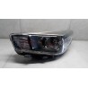 KIA FRONT LEFT FLASHLIGHT  KIA Rio 2017> used