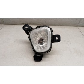 ADDITIONAL LIGHT  KIA Rio...