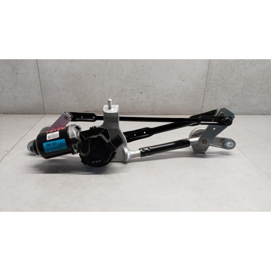 windshield wiper motor KIA Rio 2017> used