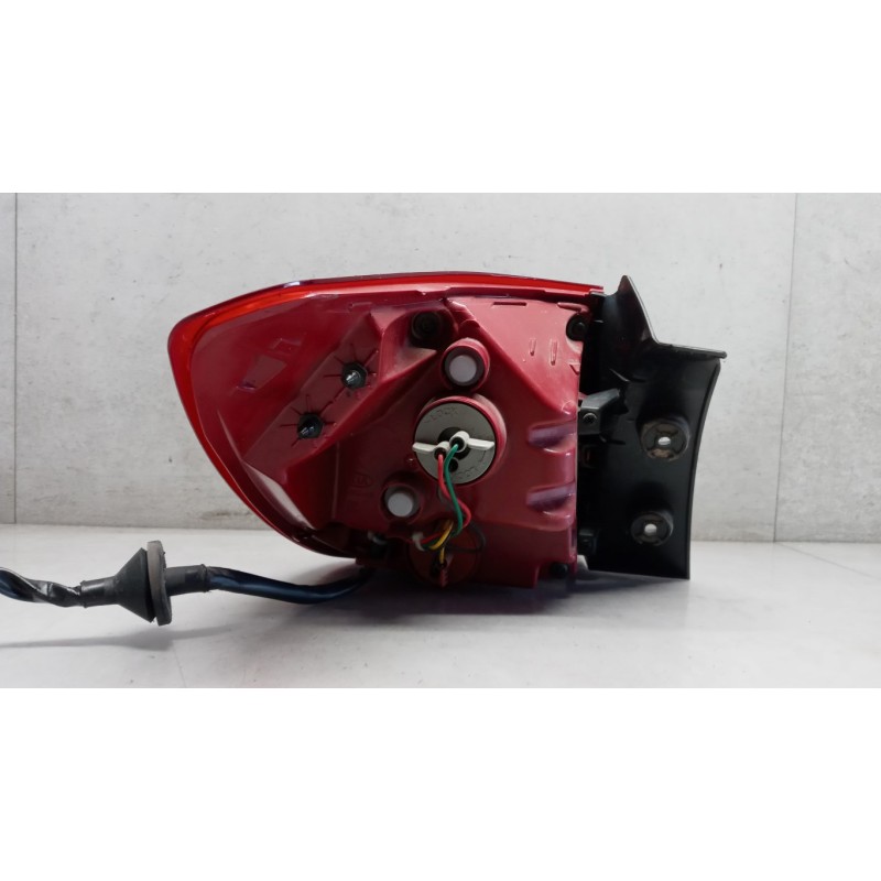 KIA RIGHT REAR LIGHT KIA Rio 2017> used