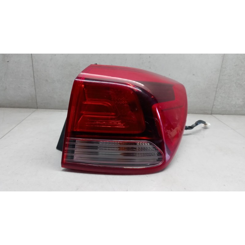 KIA RIGHT REAR LIGHT KIA Rio 2017> used