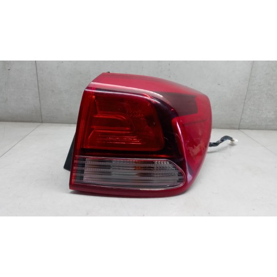 RIGHT REAR LIGHT KIA Rio 2017> used