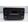 KIA CAR RADIO KIA Rio 2017> used