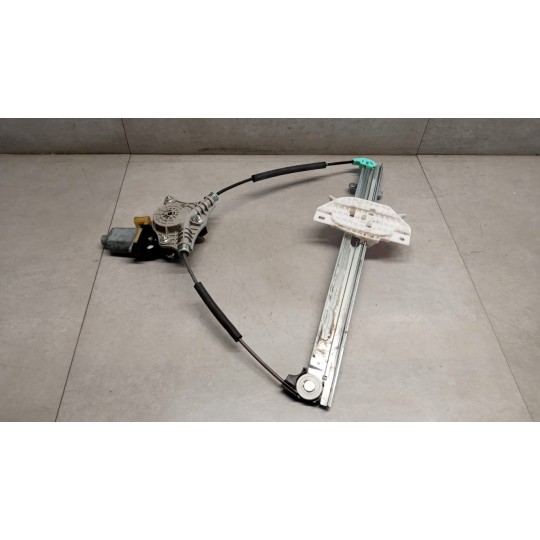 FRONT RIGHT POWERED WINDOWS  KIA Rio 2017> used