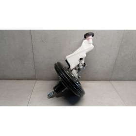 SERVOBRAKE KIA Rio 2017> used