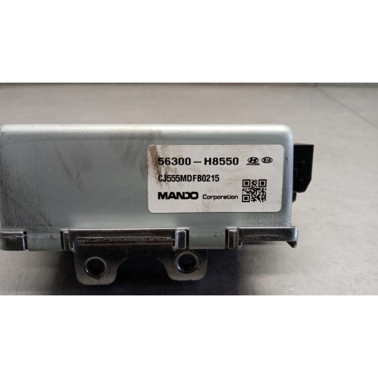 VARIOUS CONTROL UNITS  KIA Rio 2017> used