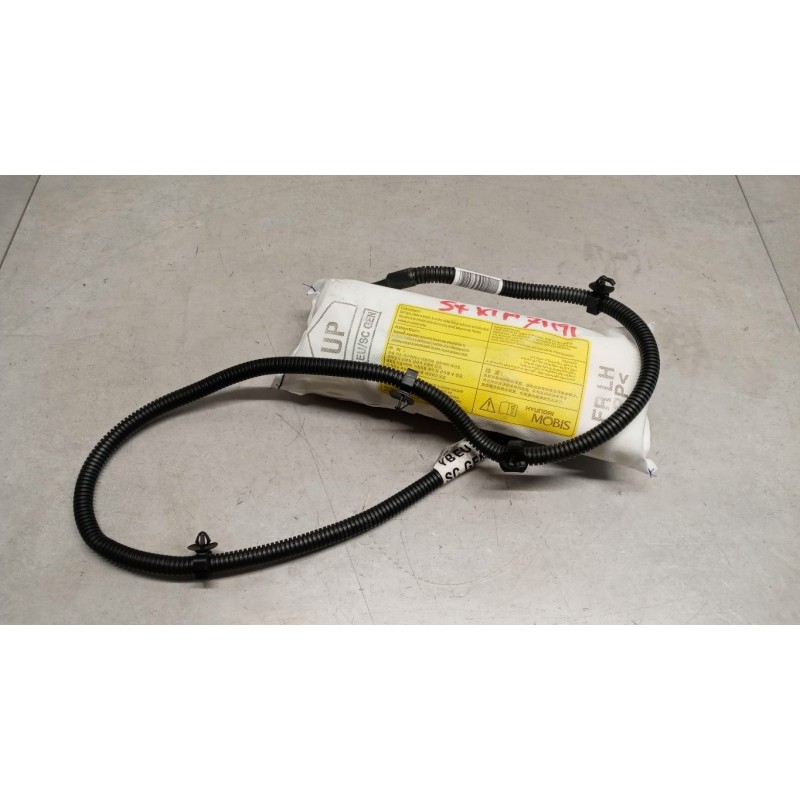 KIA CURTAIN AIRBAG LEFT KIA Rio 2017> used