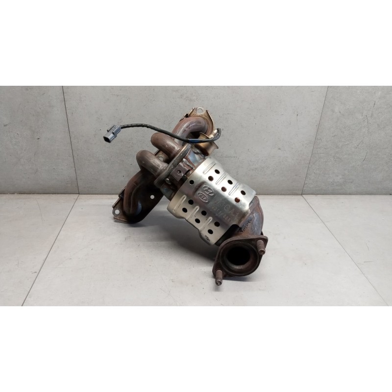 KIA CATALIZZATORE KIA Rio 2017> usato