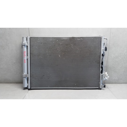 AIR CONDITIONER HEAT RADIATOR  KIA Rio 2017> used