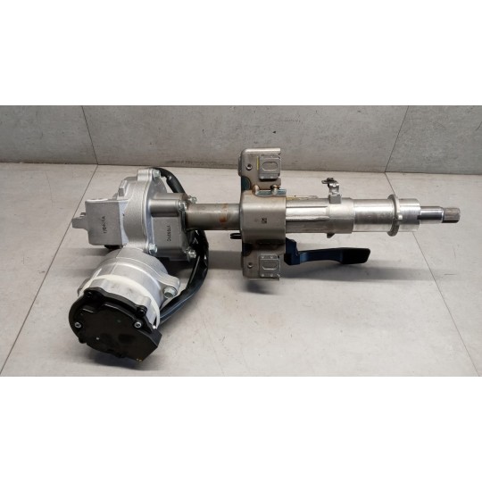 STEERING COLUMN  KIA Rio 2017> used