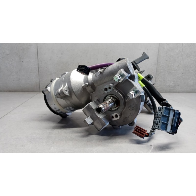 KIA STEERING COLUMN  KIA Rio 2017> used