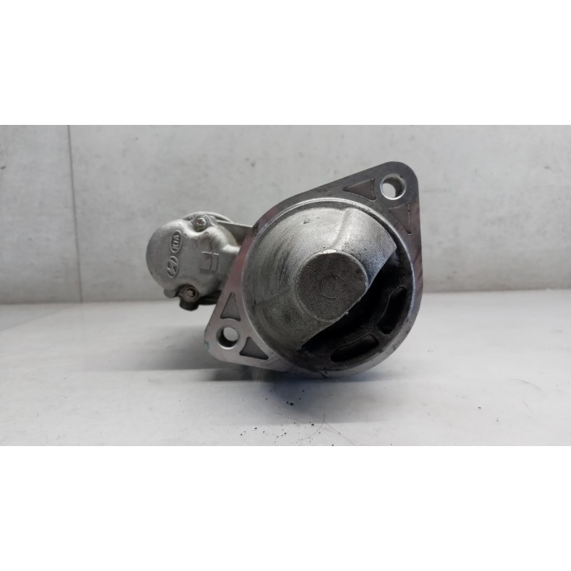 KIA STARTER MOTOR KIA Rio 2017> used
