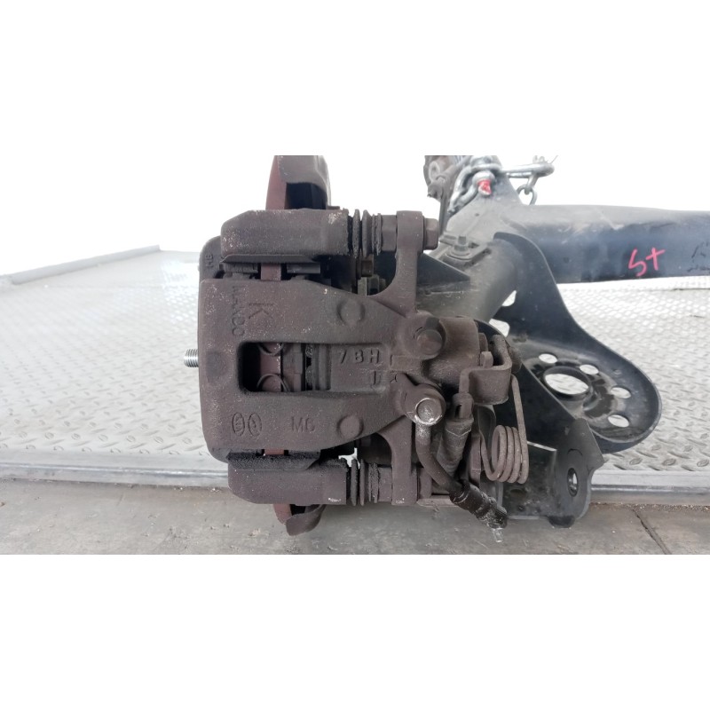 KIA LEFT REAR CALIPER BRAKE  KIA Rio 2017> used