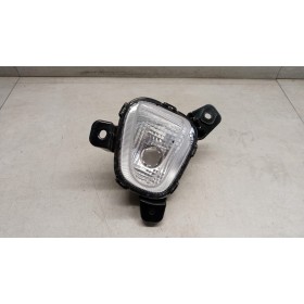 ADDITIONAL LIGHT  KIA Rio...