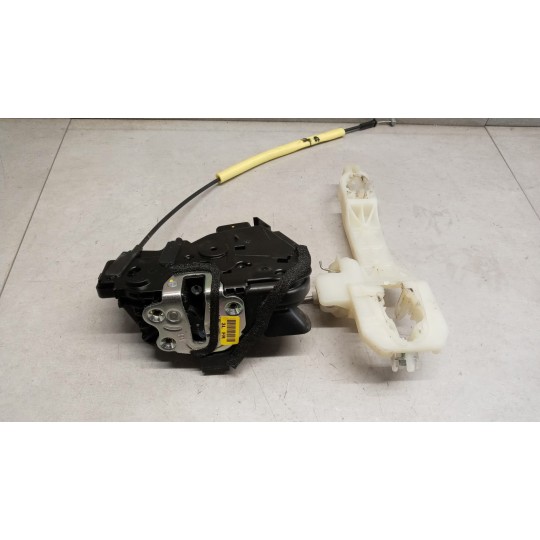 LATCH LOCK KIA Rio 2017> used