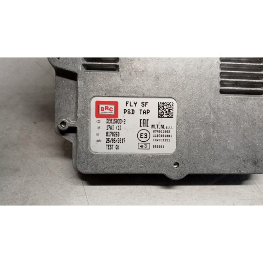 VARIOUS CONTROL UNITS A  KIA Rio 2017> used