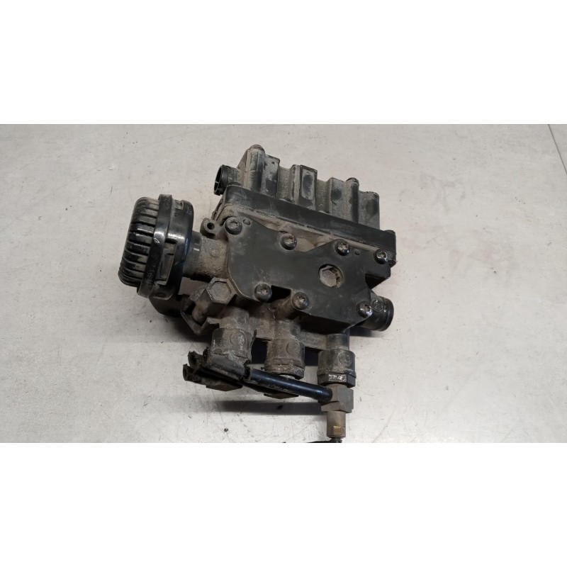 MAN VARIOUS BRAKE 1  MAN TGX euro 6 used