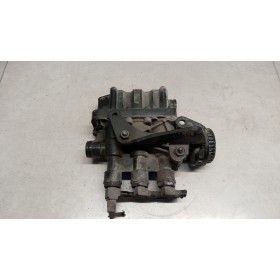 VARIE FRENI 1 MAN TGX euro...