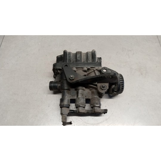 VARIE FRENI 1 MAN TGX euro 6 usato