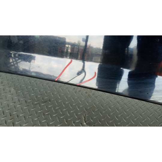 COFANO ANTERIORE PEUGEOT 207 2006>2009 usato