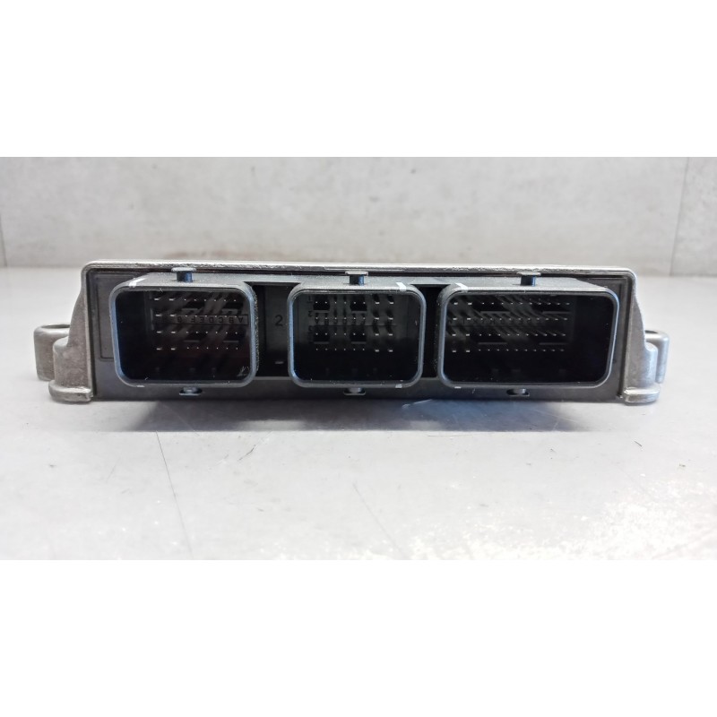 PEUGEOT ENGINE UNIT PEUGEOT 207 2006>2009 used