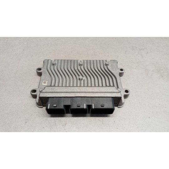 ENGINE UNIT PEUGEOT 207 2006>2009 used