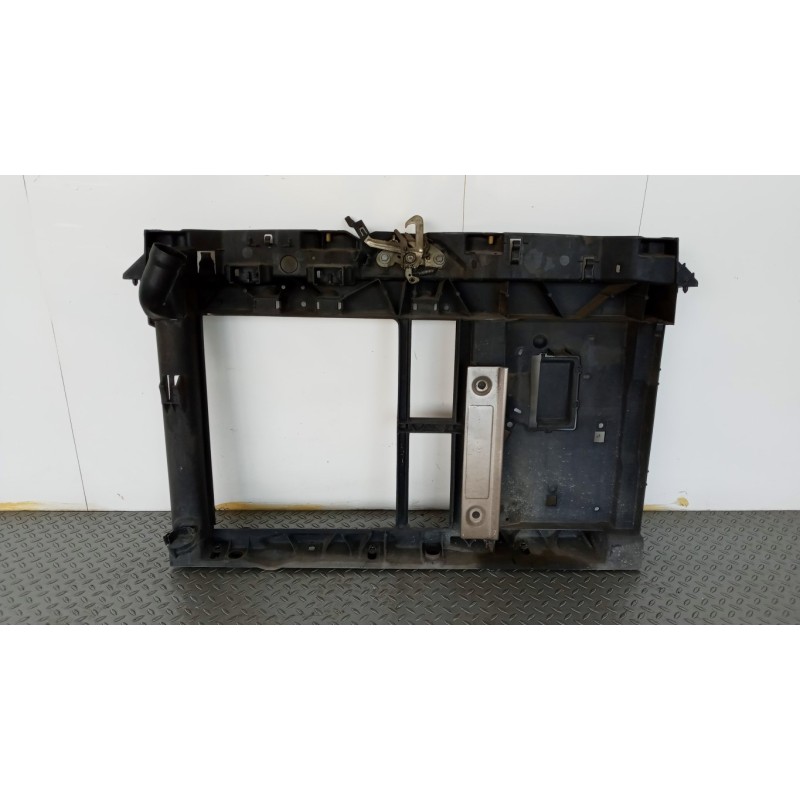 PEUGEOT RIVESTIMENTO ANTERIORE COMPLETO PEUGEOT 207 2006>2009 usato