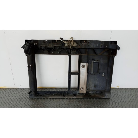 RIVESTIMENTO ANTERIORE COMPLETO PEUGEOT 207 2006>2009 usato