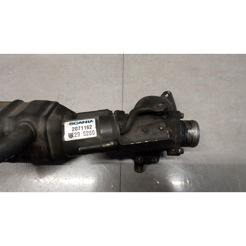 SCANIA VALVE EGR SCANIA Serie R 2005> used
