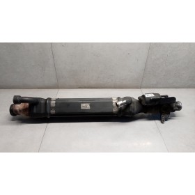 VALVE EGR SCANIA Serie R...