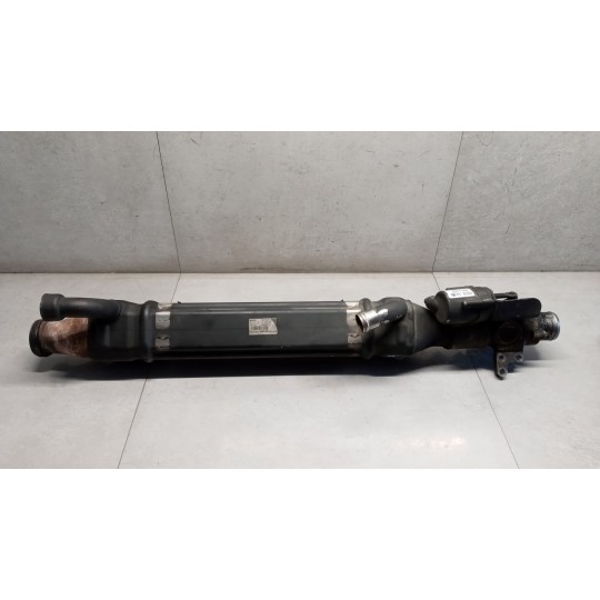 VALVE EGR SCANIA Serie R 2005> used