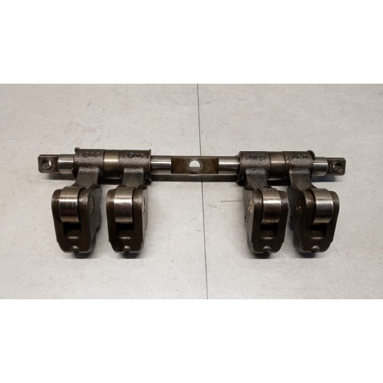 ALBERO BILANCIERI SCANIA Serie R 2005> usato