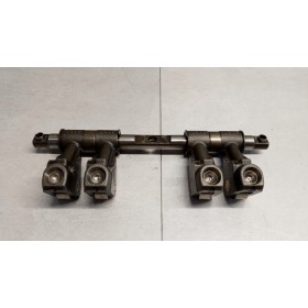 SHAFT ROCKER SCANIA Serie R...