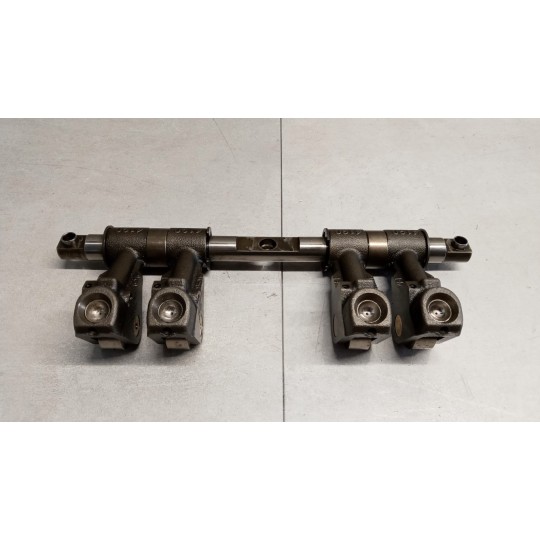 ALBERO BILANCIERI SCANIA Serie R 2005> usato