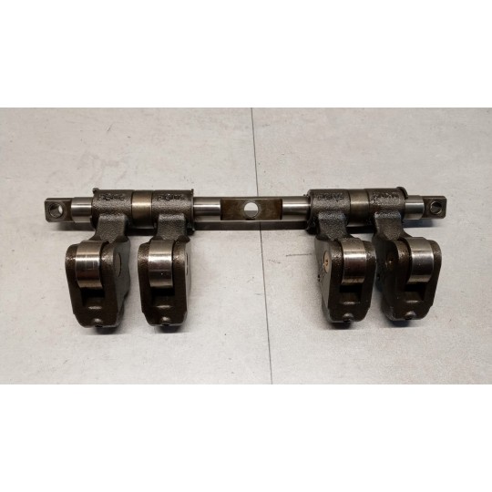 ALBERO BILANCIERI SCANIA Serie R 2005> usato