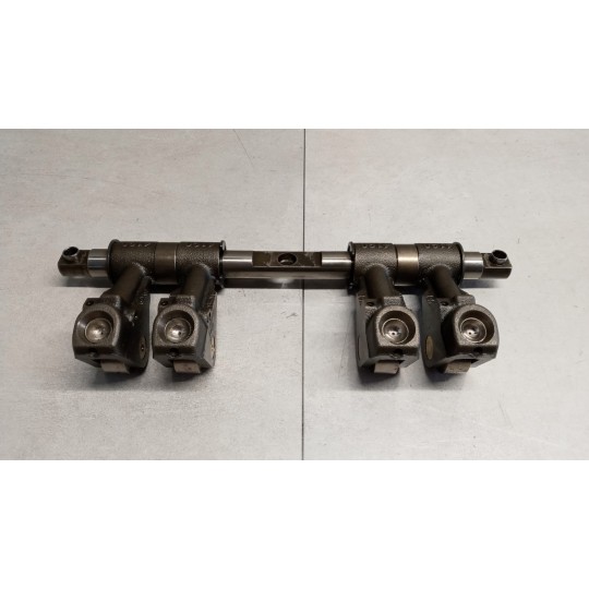 ALBERO BILANCIERI SCANIA Serie R 2005> usato