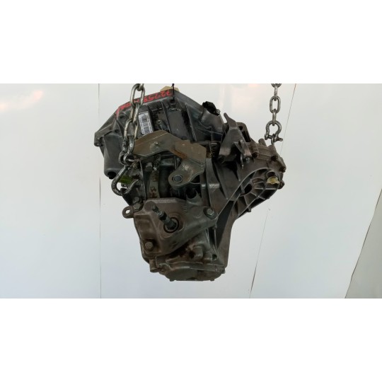 GEARBOXES  RENAULT Megane 2006>2008 used