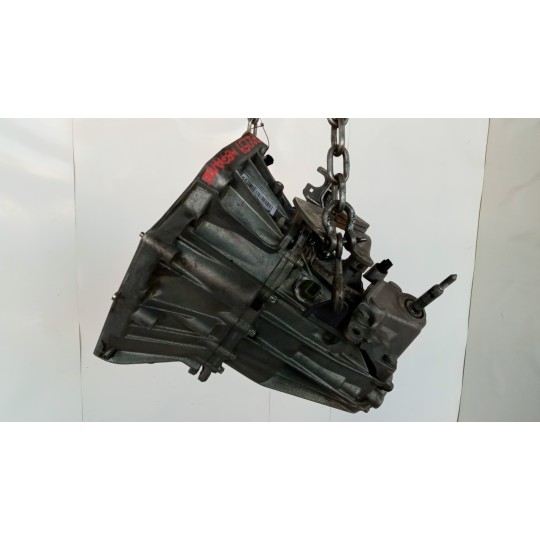 GEARBOXES  RENAULT Megane 2006>2008 used