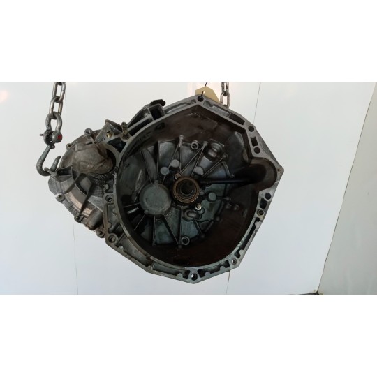 GEARBOXES  RENAULT Megane 2006>2008 used