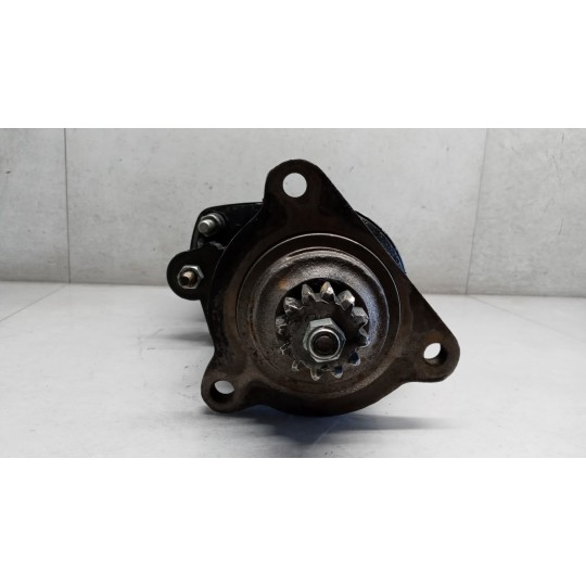 STARTER MOTOR VOLVO truck FM12 used