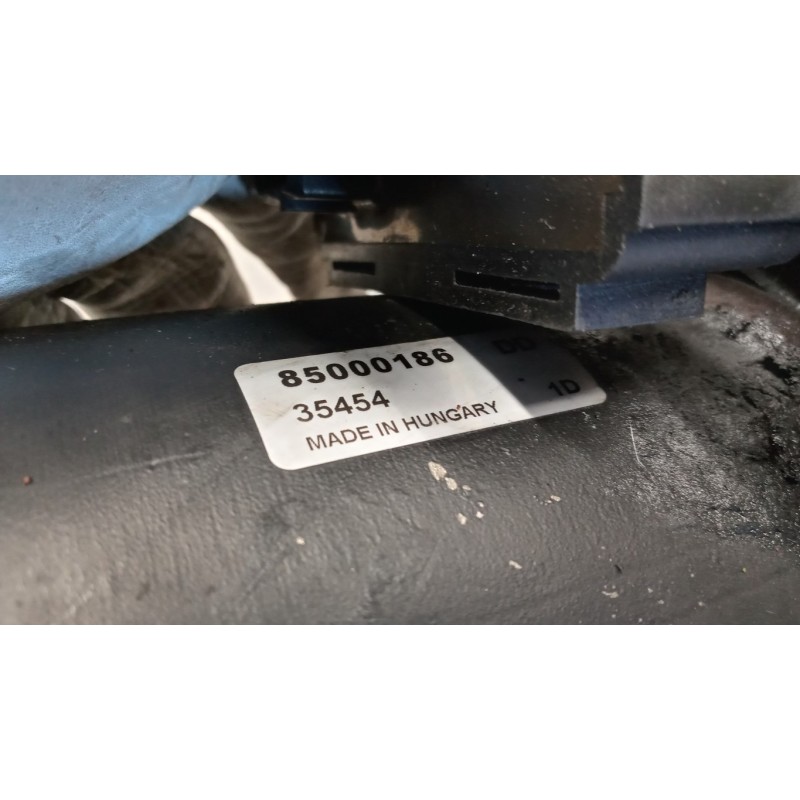 VOLVO truck STARTER MOTOR VOLVO truck FM12 used