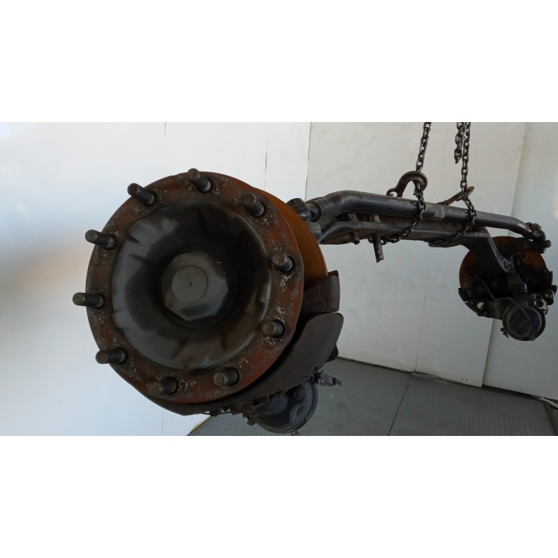 VOLVO truck FRONT DRIVE AXLE VOLVO truck FM12 used