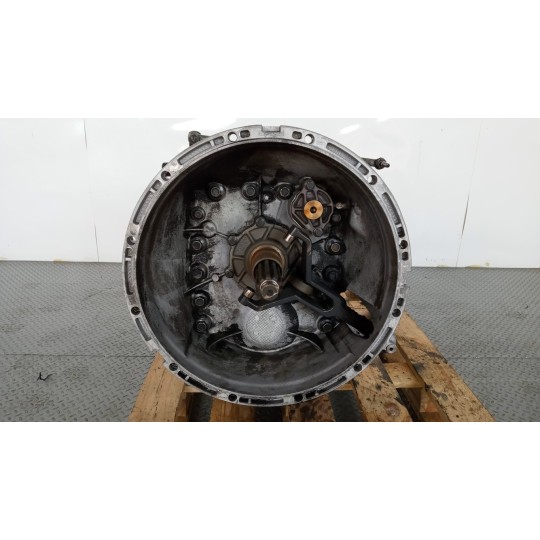 GEARBOXES  VOLVO truck FM12 used