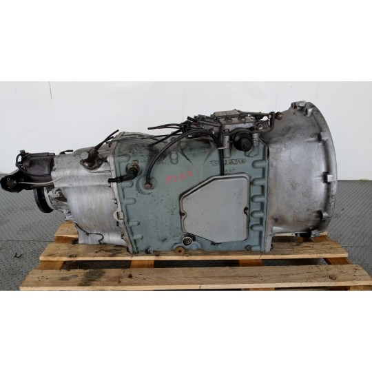 GEARBOXES  VOLVO truck FM12 used