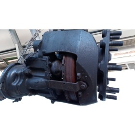 PINZA ANTERIORE SINISTRA...