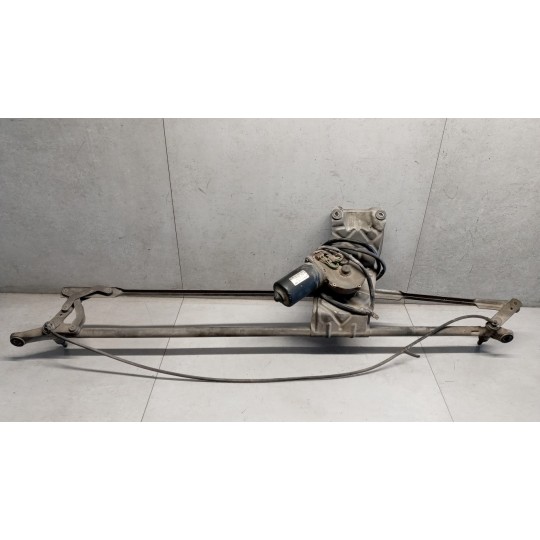 windshield wiper motor VOLVO truck FM12 used