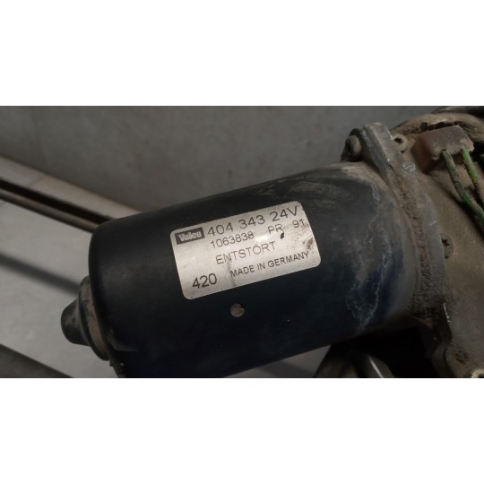 MOTORINO TERGI ANTERIORE VOLVO truck FM12 usato