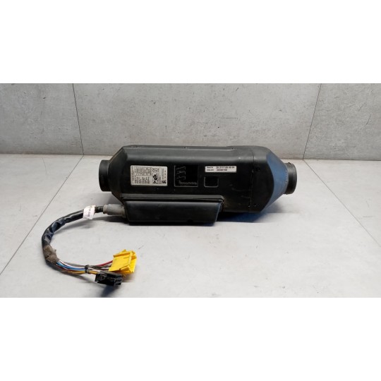 WEBASTO VOLVO truck FM12 used