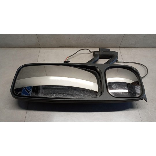 LEFT ELETRIC REAR-VIEW MIRROR  VOLVO truck FM12 used