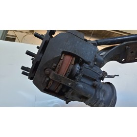 RIGHT FRONT CALIPER BRAKE...